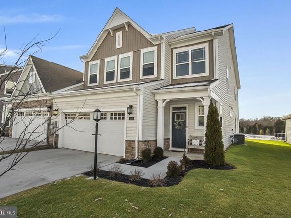 80 BONESET DRIVE, GETTYSBURG, PA 17325