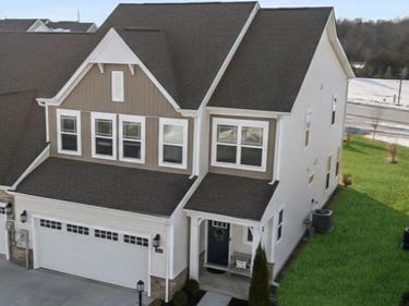 80 BONESET DRIVE, GETTYSBURG, PA 17325