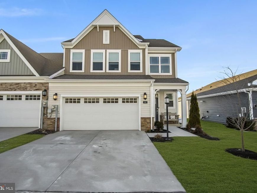 80 Boneset Drive, Gettysburg, PA 17325 Main Photo