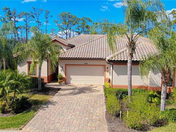 11094 Esteban DR, FORT MYERS, FL 33912