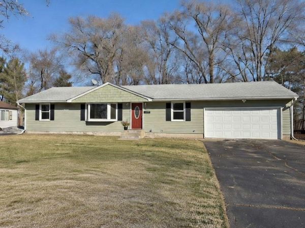 11409 Quinn Street NW, Coon Rapids, MN 55433