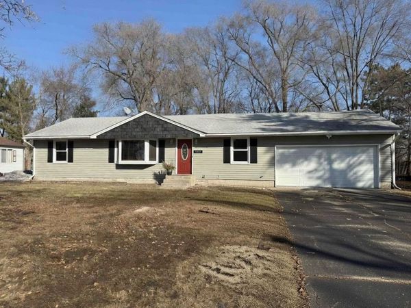11409 Quinn Street NW, Coon Rapids, MN 55433