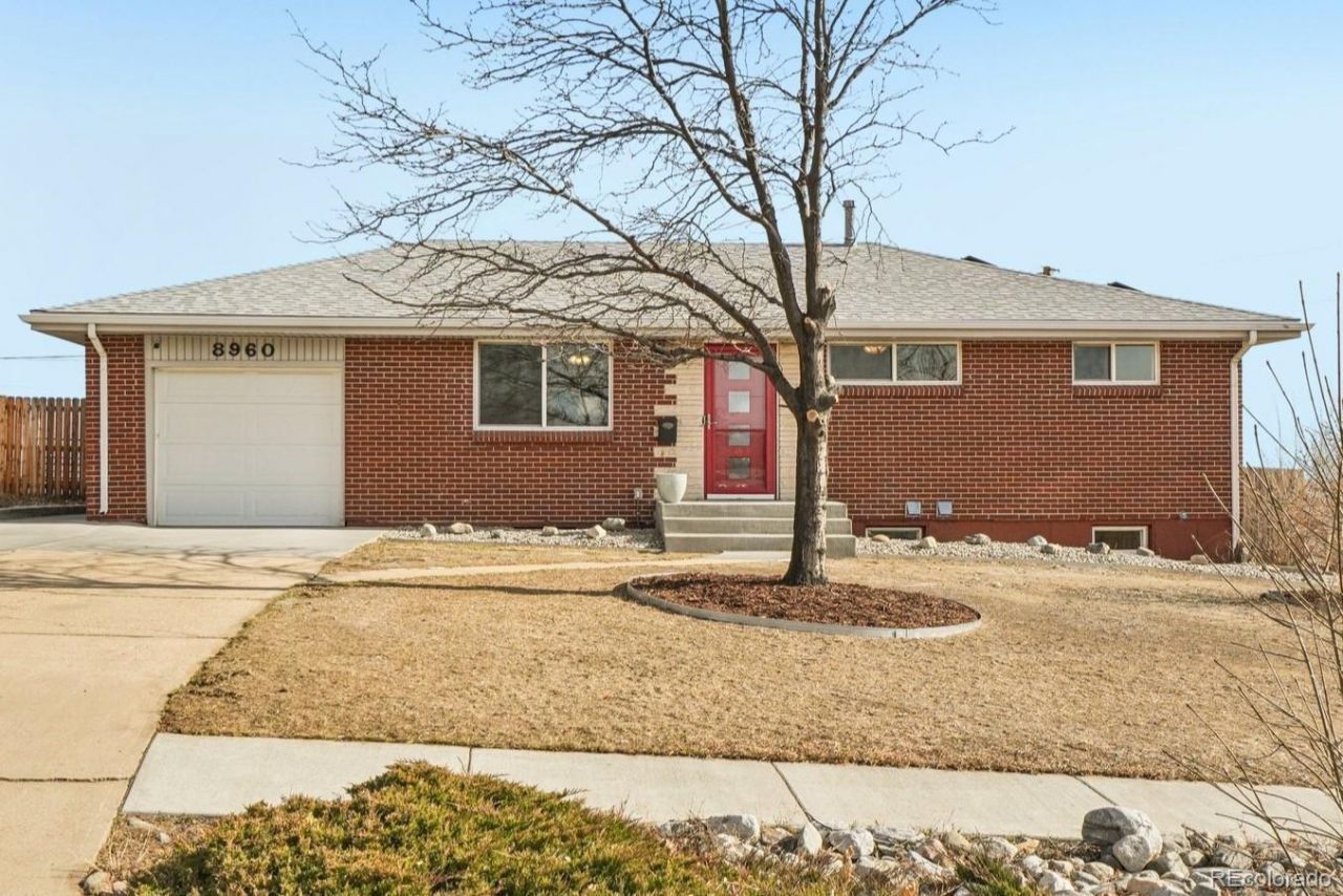 8960 Yucca Way, Thornton, CO 80229 Main Photo