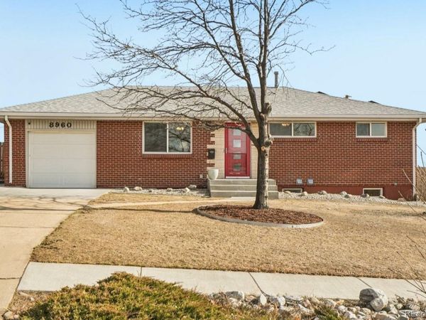 8960 Yucca Way, Thornton, CO 80229