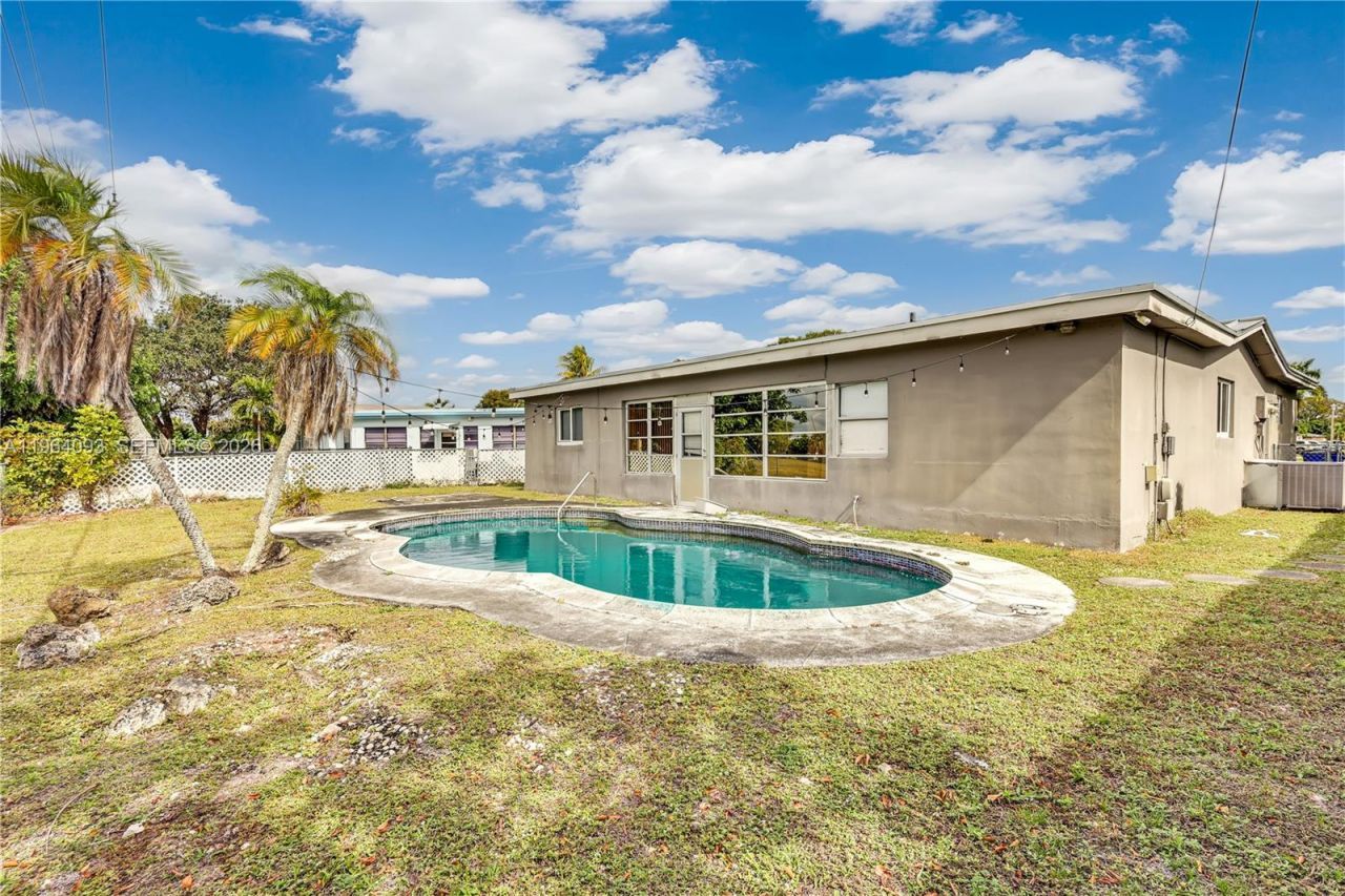 509 NW 70th Way, Margate, FL 33063 Photo