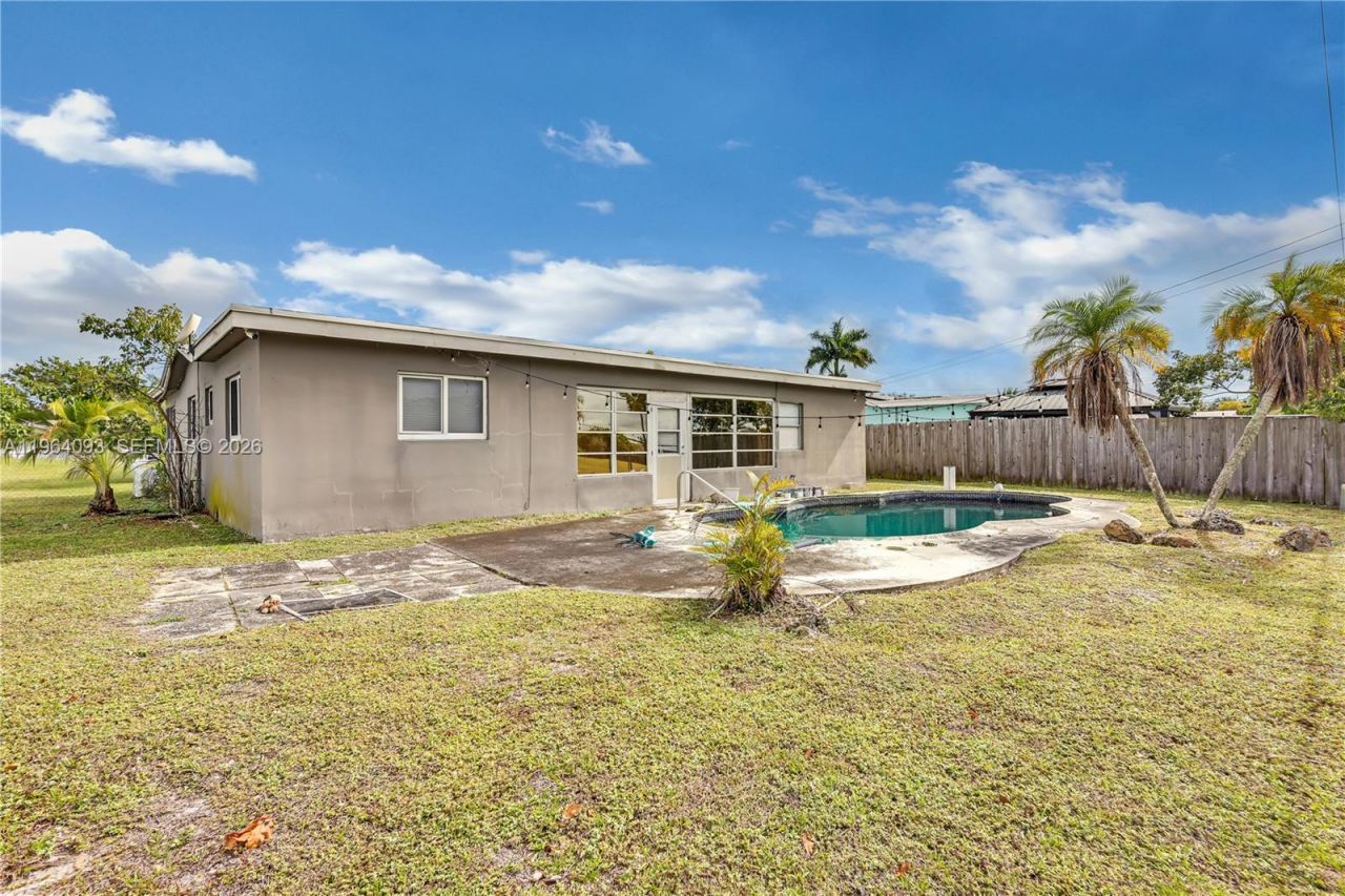 509 NW 70th Way, Margate, FL 33063 Photo