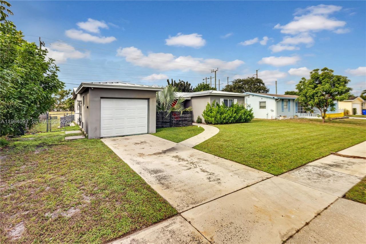 509 NW 70th Way, Margate, FL 33063 Photo