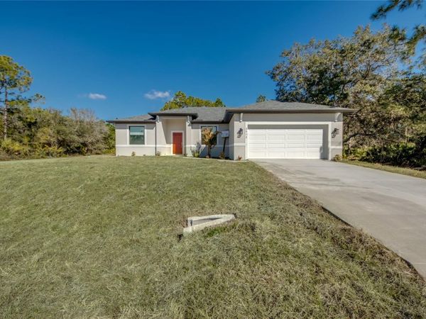 2512 48TH STREET W, LEHIGH ACRES, FL 33971