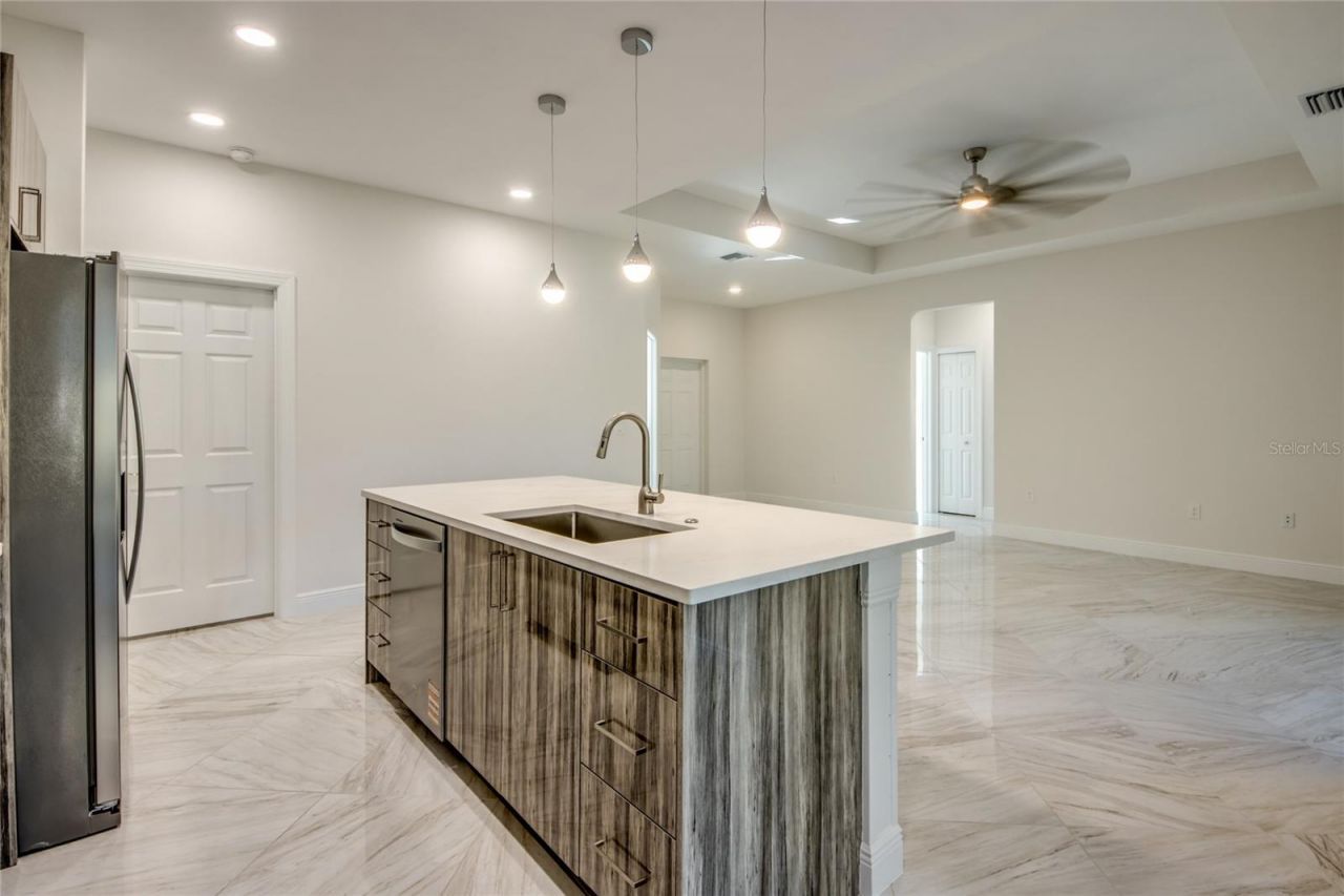 2512 48th Street W, Lehigh Acres, FL 33971 Photo