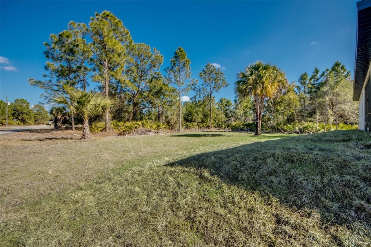 2512 48th Street W, Lehigh Acres, FL 33971 Photo