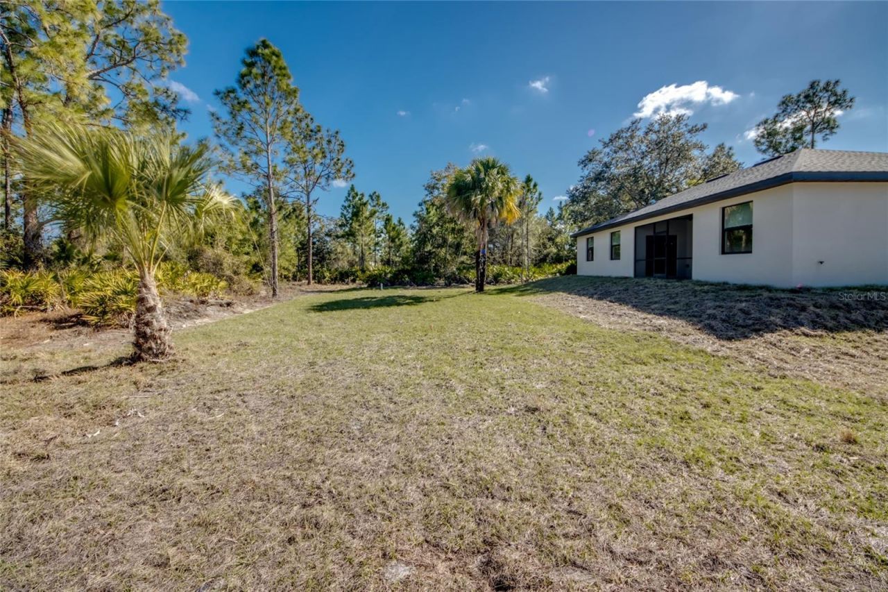 2512 48th Street W, Lehigh Acres, FL 33971 Photo
