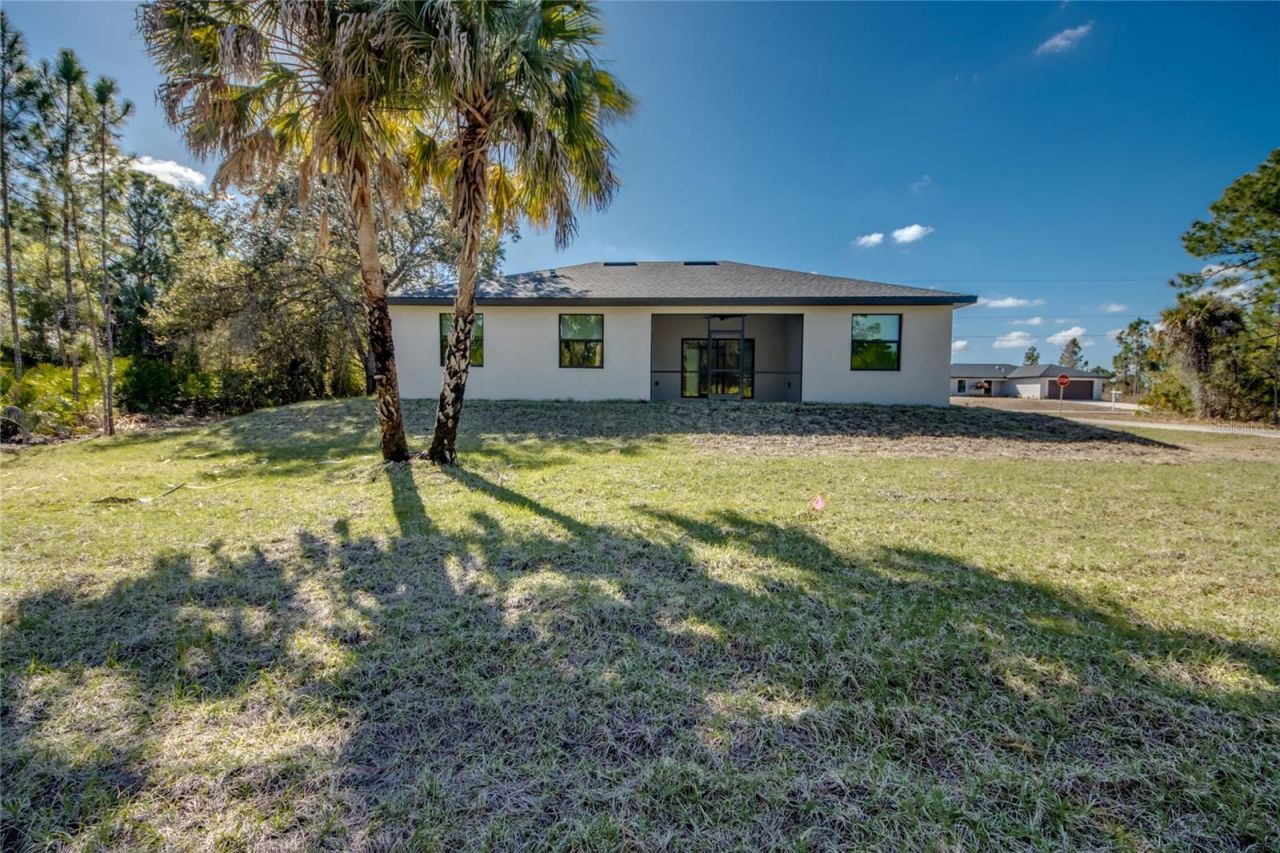 2512 48th Street W, Lehigh Acres, FL 33971 Photo