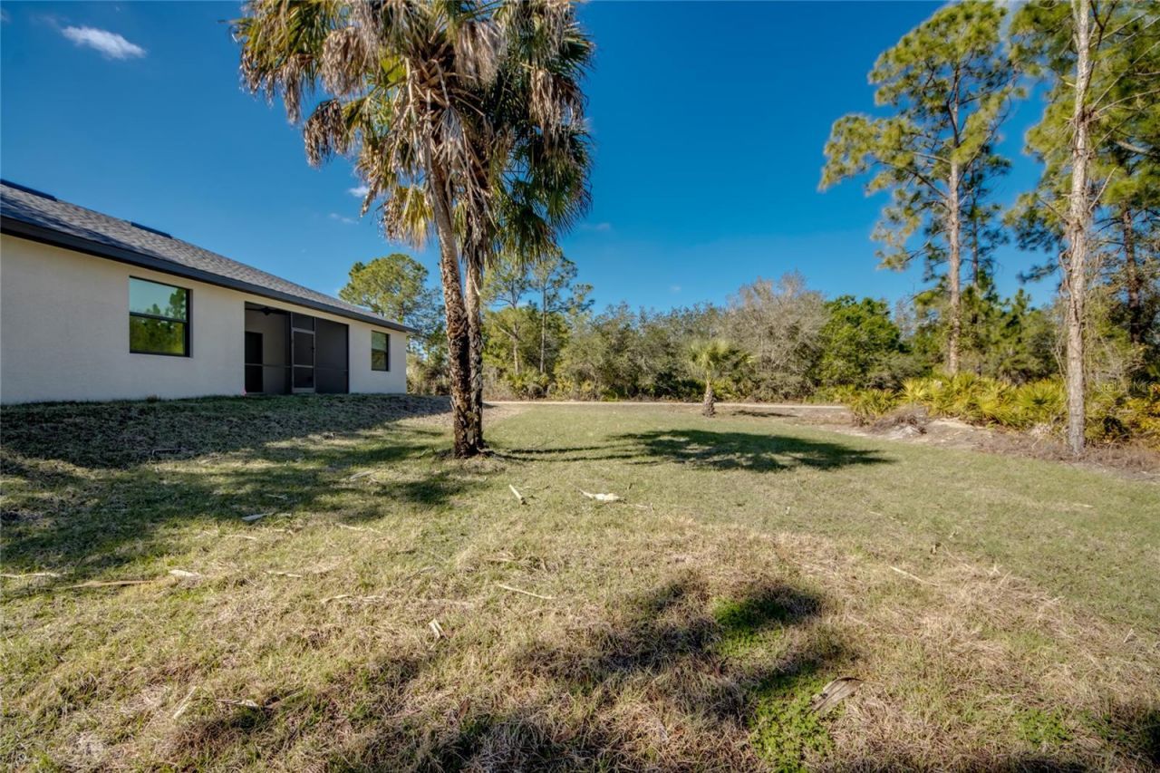 2512 48th Street W, Lehigh Acres, FL 33971 Photo