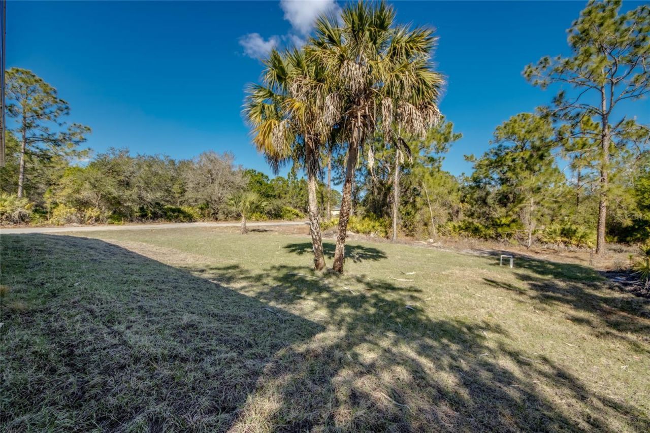 2512 48th Street W, Lehigh Acres, FL 33971 Photo