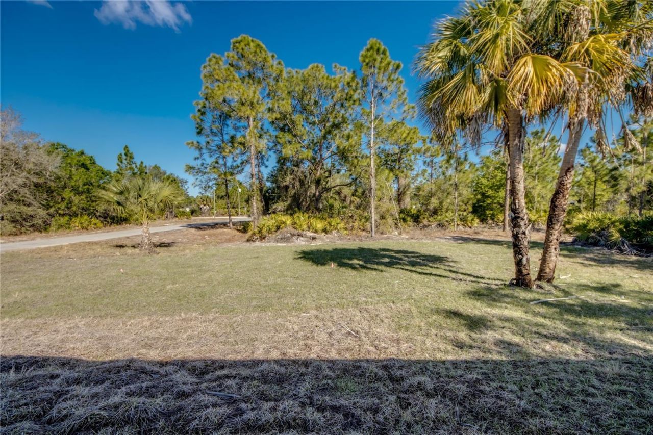 2512 48th Street W, Lehigh Acres, FL 33971 Photo