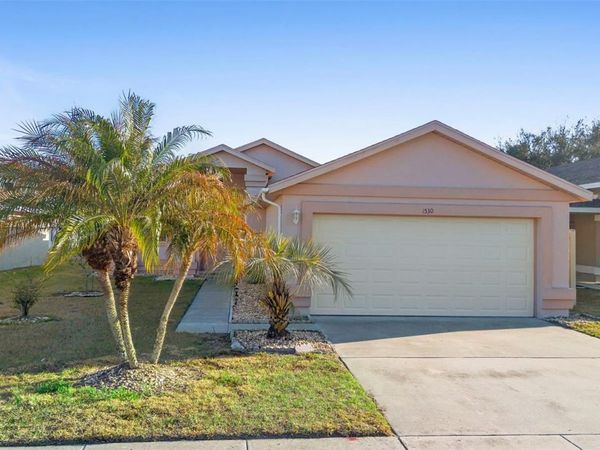 1530 LARKS NEST COURT, ORLANDO, FL 32824