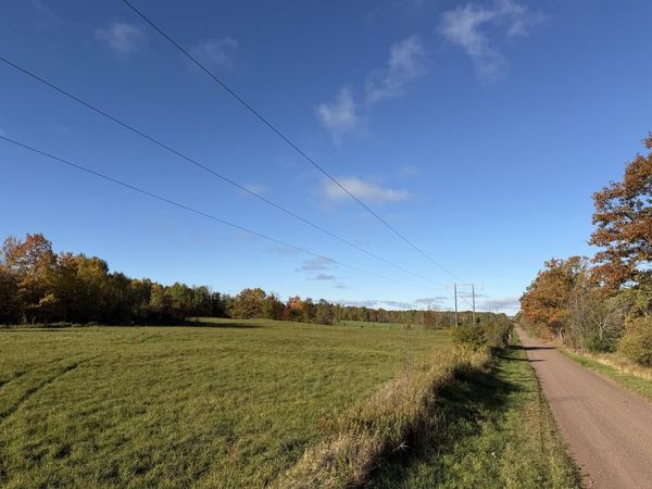 9045 W SANDS ROAD, Saxon, WI 54559