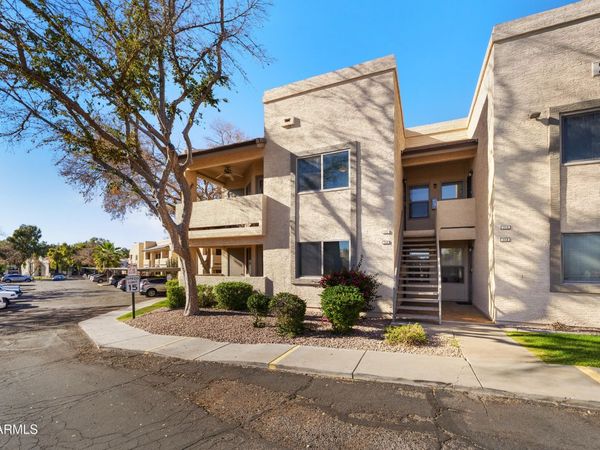 145 N 74 Street, Unit 212, Mesa, AZ 85207