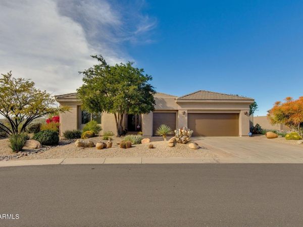 6504 E BRILLIANT SKY Drive, Scottsdale, AZ 85266