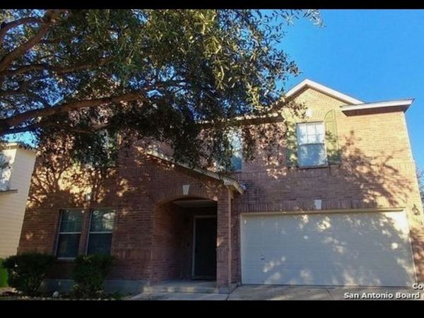 11315 Oro, San Antonio, TX 78254