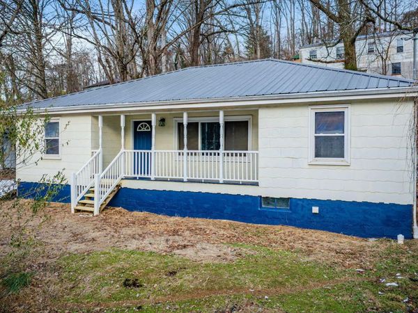 977 Kinsler Pvt Lane, Kingsport, TN 37665