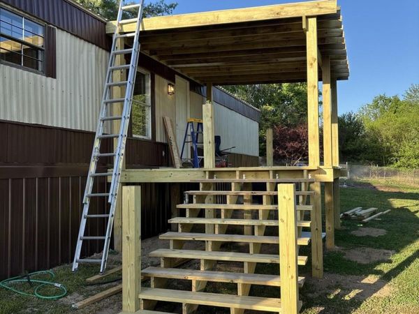 140 Midway Circle, Midway, TN 37809