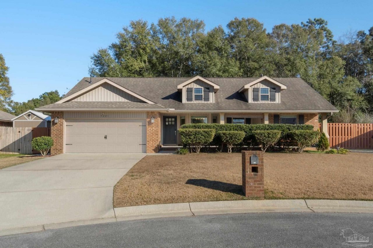 5221 English Oak Dr, Pace, FL 32571 Main Photo