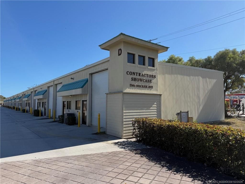 1501 SE Decker Avenue, Unit D412, Stuart, FL 34994 Photo