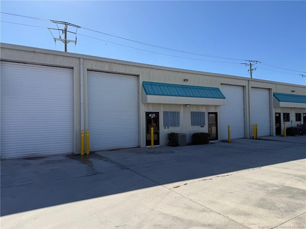 1501 SE Decker Avenue, Unit D412, Stuart, FL 34994 Photo