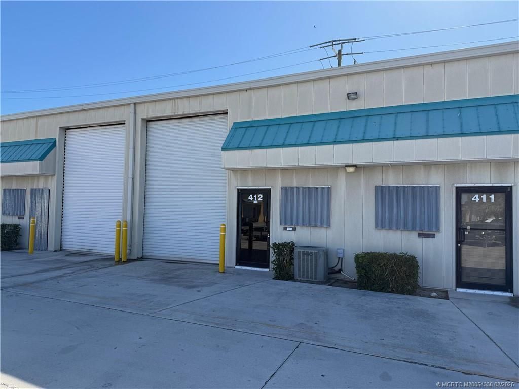 1501 SE Decker Avenue, Unit D412, Stuart, FL 34994 Photo