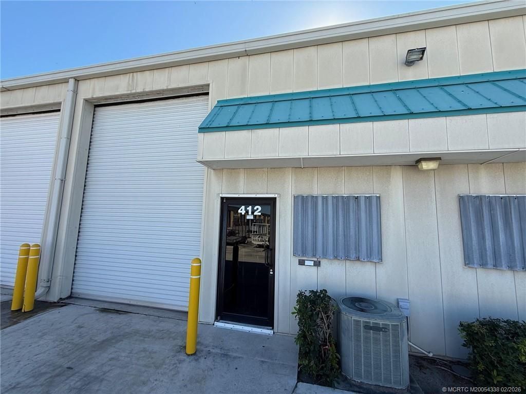 1501 SE Decker Avenue, Unit D412, Stuart, FL 34994 Photo