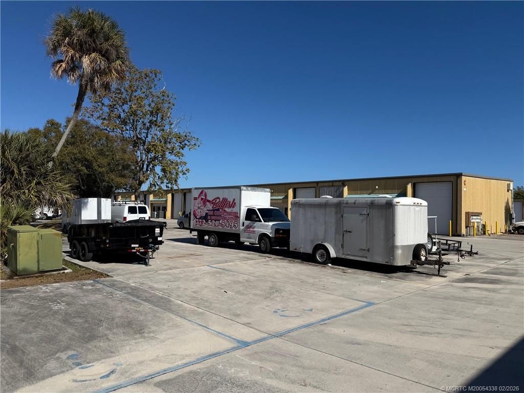 1501 SE Decker Avenue, Unit D412, Stuart, FL 34994 Photo