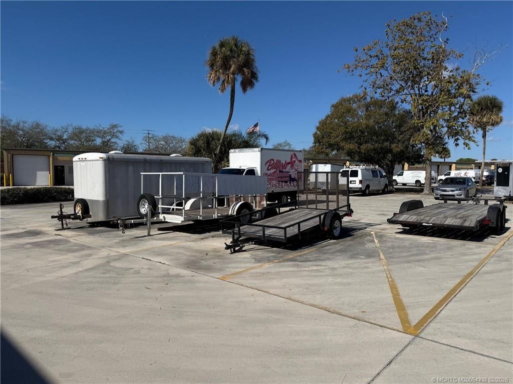 1501 SE Decker Avenue, Unit D412, Stuart, FL 34994 Photo