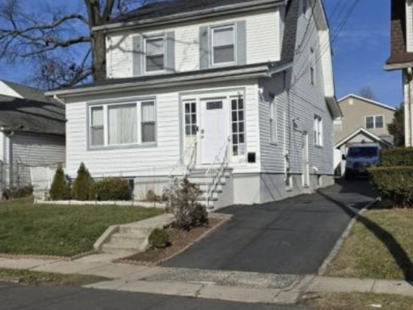 277 Clark St, Hillside, NJ 07205