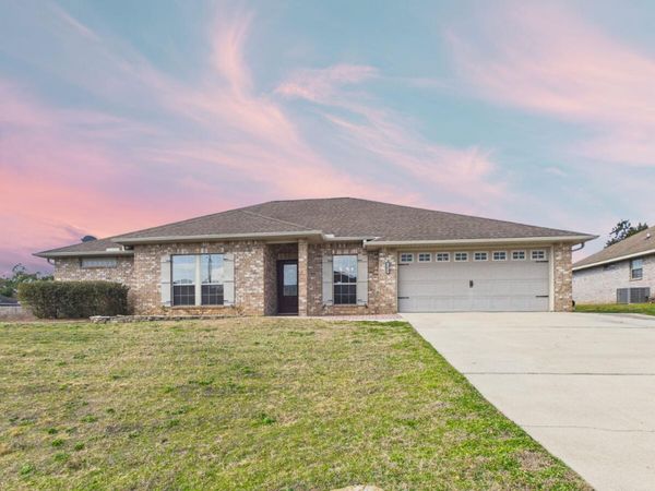 5452 Lee Farm Boulevard, Crestview, FL 32536