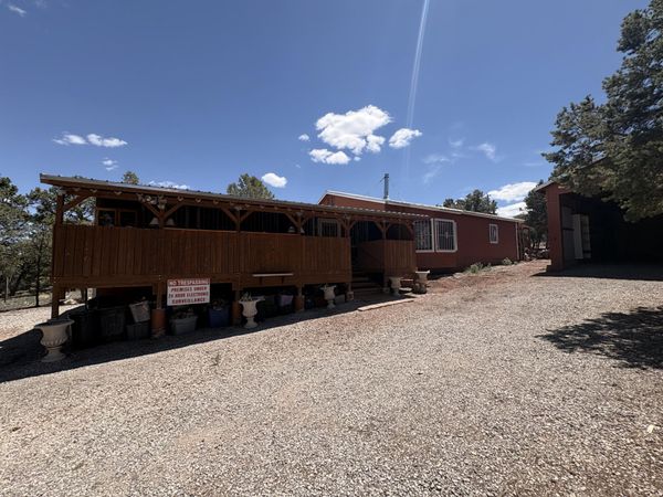 33 CARP Road, Thoreau, NM 87323