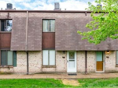 7815 N Main Street, Unit 14, Dayton, OH 45415