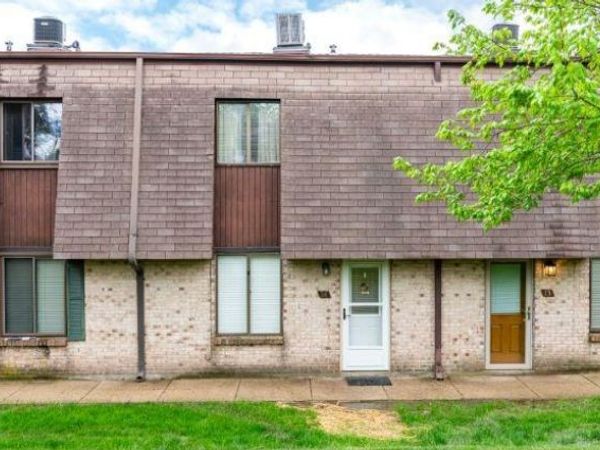 7815 N Main Street, Unit 14, Dayton, OH 45415