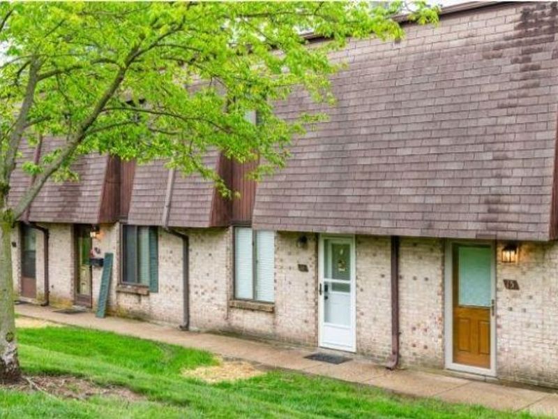 7815 N Main Street, Unit 14, Dayton, OH 45415 Photo 2