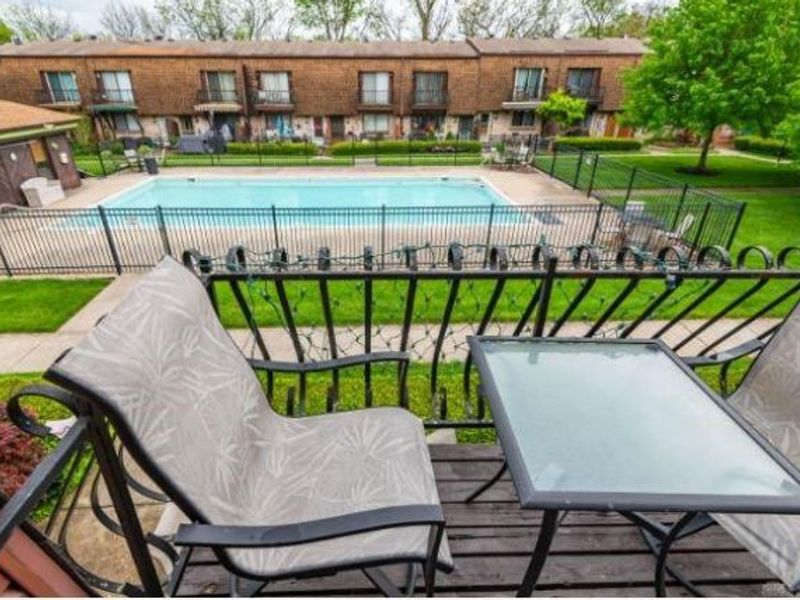 7815 N Main Street, Unit 14, Dayton, OH 45415 Photo 20