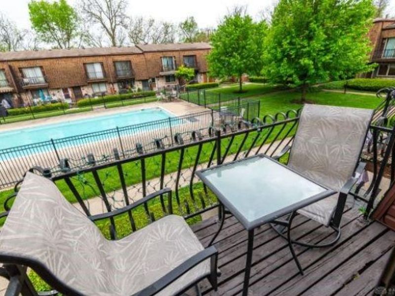 7815 N Main Street, Unit 14, Dayton, OH 45415 Photo 21