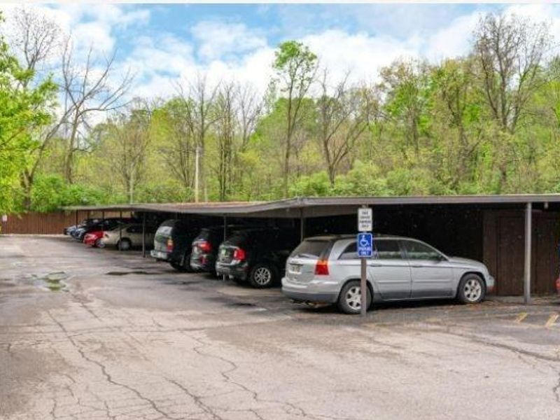 7815 N Main Street, Unit 14, Dayton, OH 45415 Photo 22