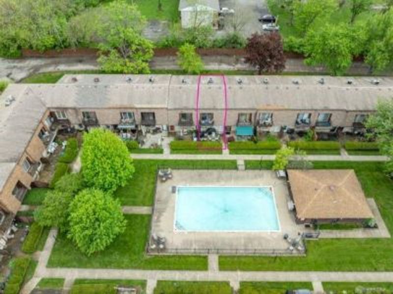 7815 N Main Street, Unit 14, Dayton, OH 45415 Photo 23