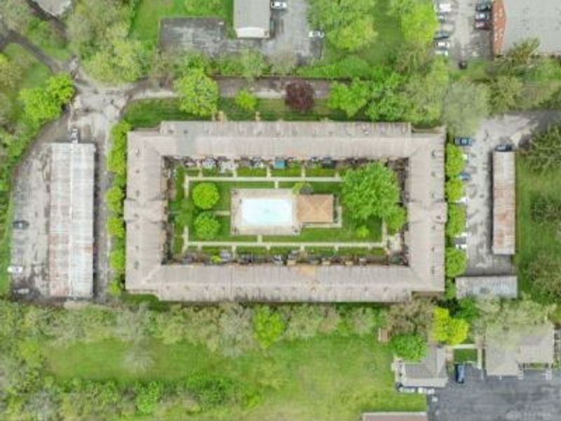 7815 N Main Street, Unit 14, Dayton, OH 45415 Photo 24