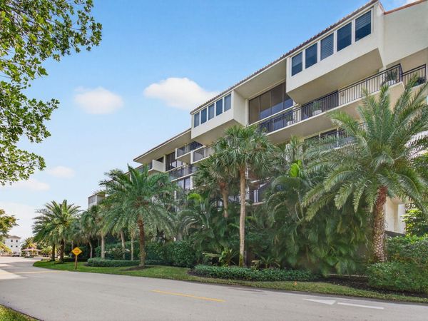 3908 S Ocean Boulevard, Unit 127, Highland Beach, FL 33487