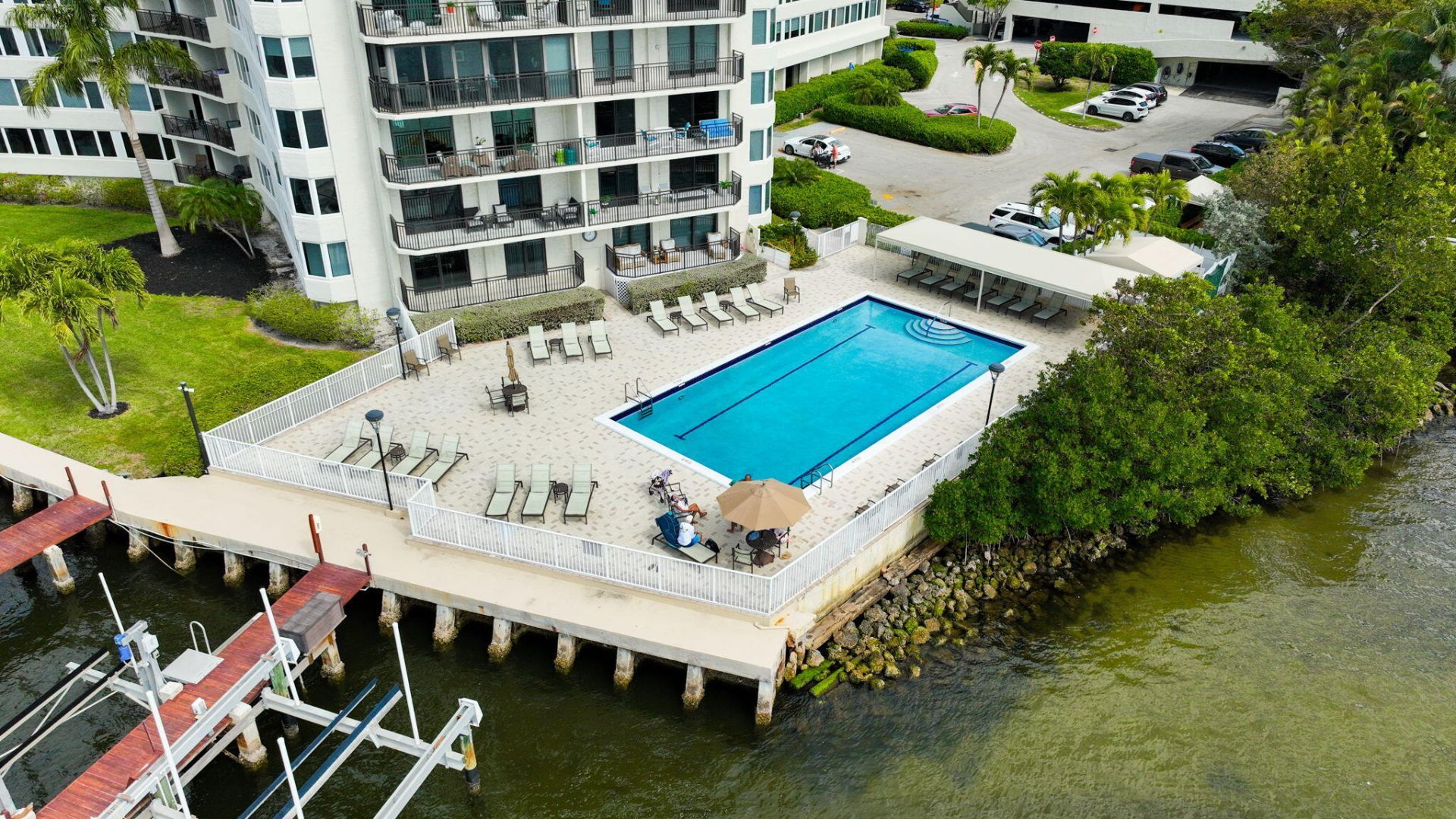 3908 S Ocean Boulevard, Unit 127, Highland Beach, FL 33487 Photo