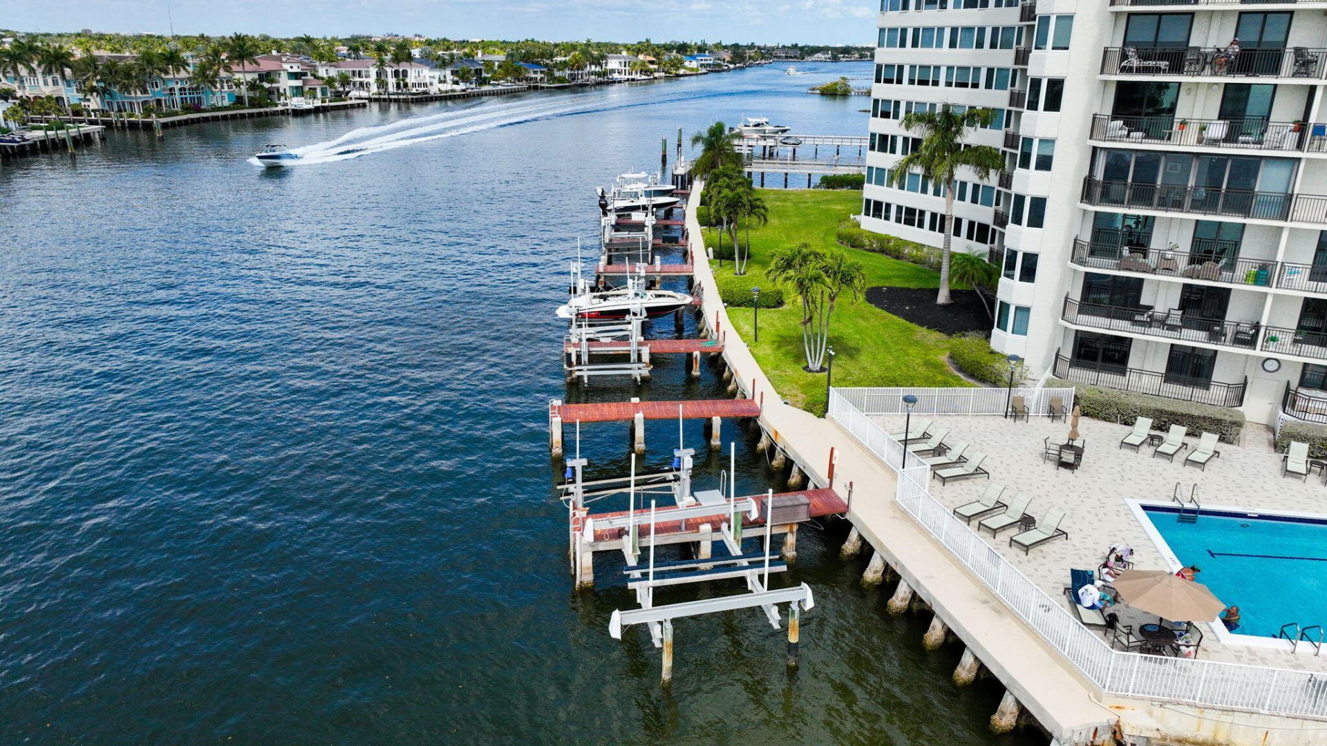 3908 S Ocean Boulevard, Unit 127, Highland Beach, FL 33487 Photo