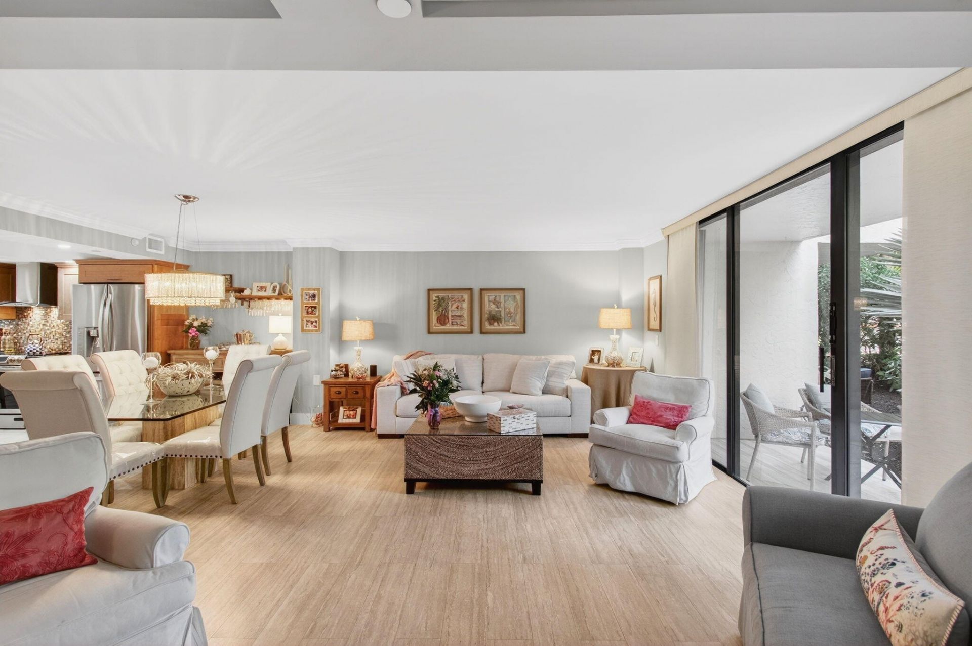 3908 S Ocean Boulevard, Unit 127, Highland Beach, FL 33487 Photo