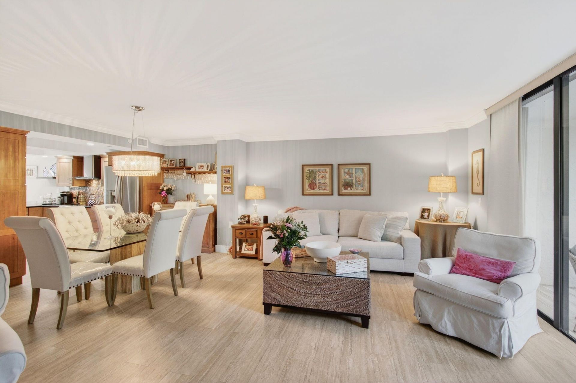 3908 S Ocean Boulevard, Unit 127, Highland Beach, FL 33487 Photo