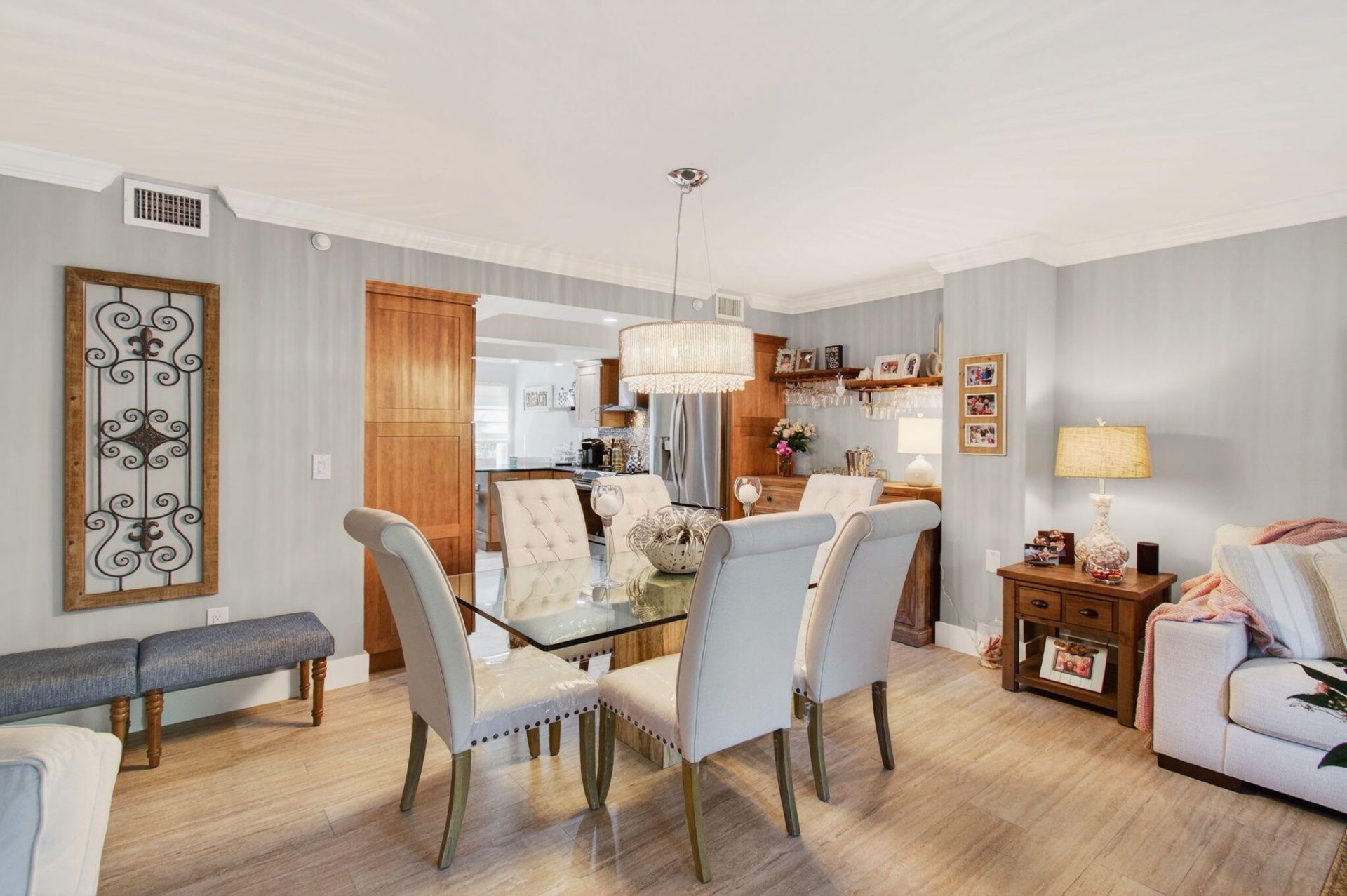 3908 S Ocean Boulevard, Unit 127, Highland Beach, FL 33487 Photo